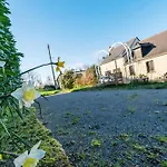 شقة Chemin Des Hetres