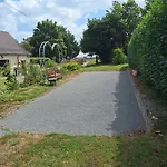 Chemin Des Hetres