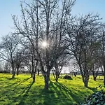 Chemin Des Hetres Lejlighed
