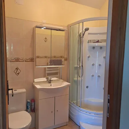 Chemin Des Hetres Apartment