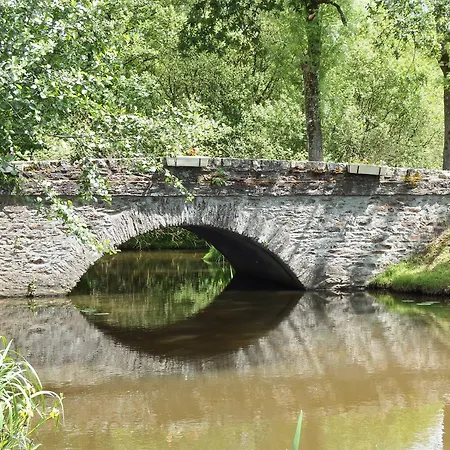 Chemin Des Hetres Apartman Armaille