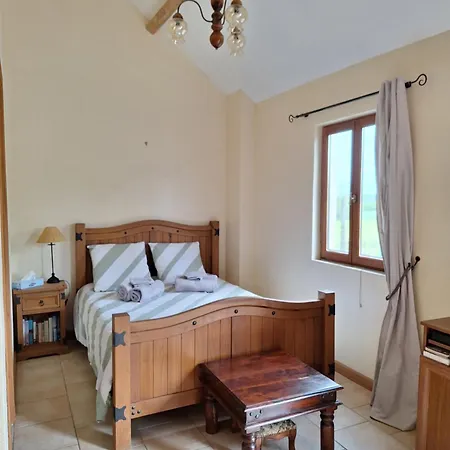 Chemin Des Hetres * Armaille