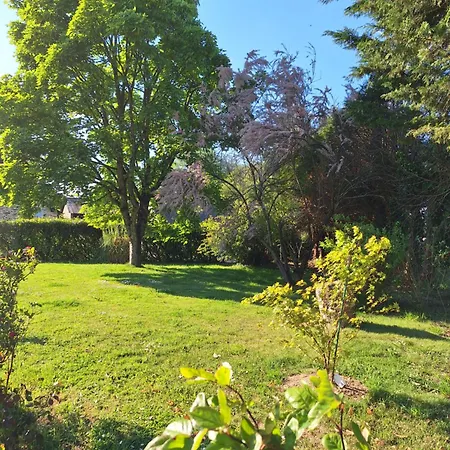 Chemin Des Hetres Armaille