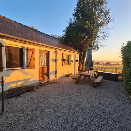 Chemin Des Hetres Apartment