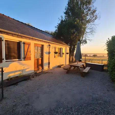 Chemin Des Hetres アパート Armaille