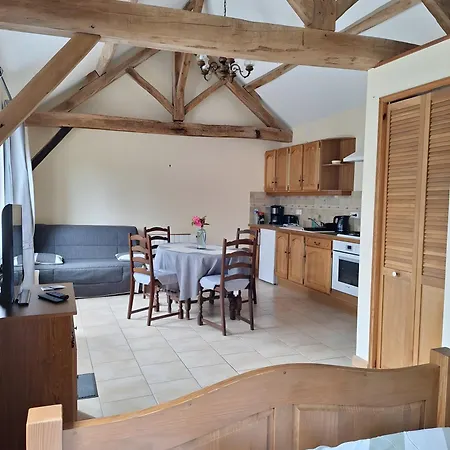 Chemin Des Hetres Armaille