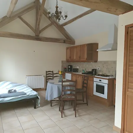 Apartment Chemin Des Hetres Armaille