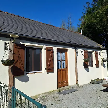 Apartment Chemin Des Hetres *