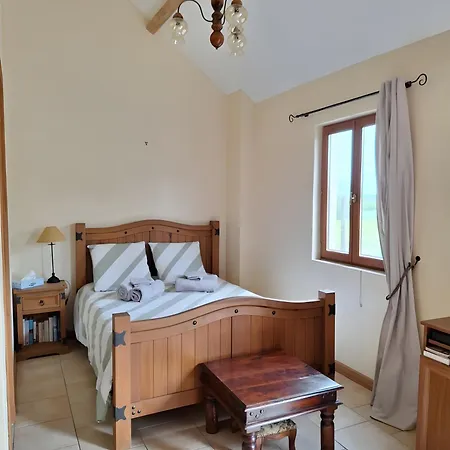 Apartment Chemin Des Hetres Armaille