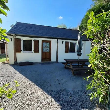 Chemin Des Hetres Apartment Armaille