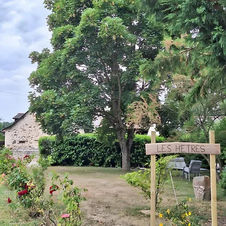 Apartamento Chemin Des Hetres