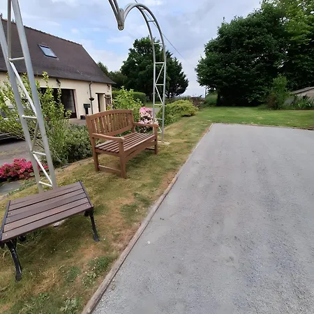 Apartment Chemin Des Hetres