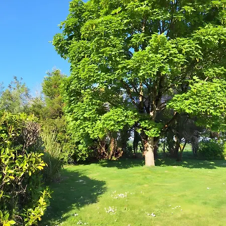 アパート Chemin Des Hetres *