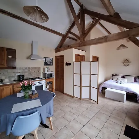 アパート Chemin Des Hetres Armaille