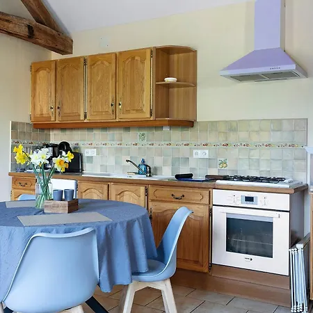 Apartment Chemin Des Hetres Armaille