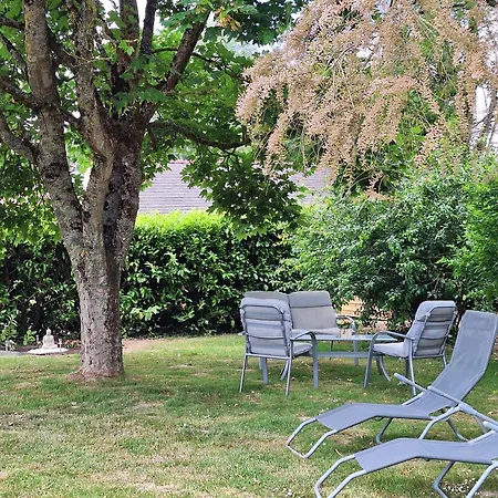 Chemin Des Hetres Appartement Armaille