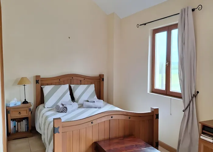 דירה Chemin Des Hetres Armaille