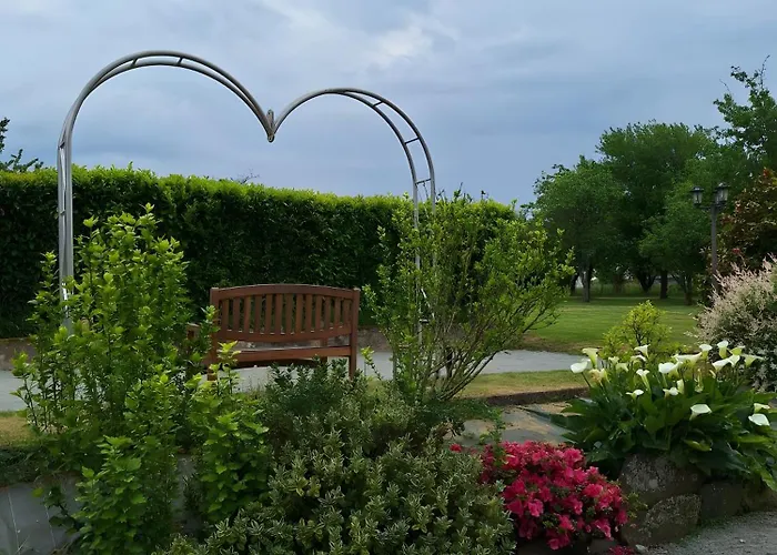 Chemin Des Hetres Apartamento