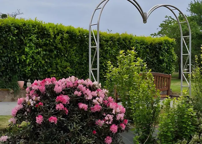 Chemin Des Hetres דירה