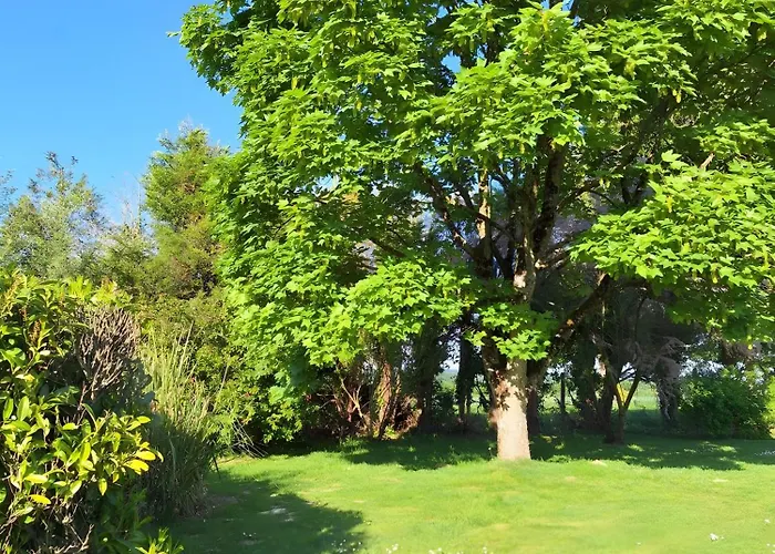 דירה Chemin Des Hetres *