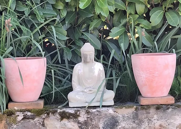 Apartamento Chemin Des Hetres *