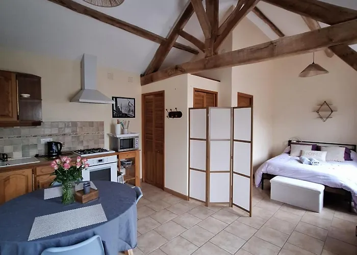 Apartment Chemin Des Hetres Armaille