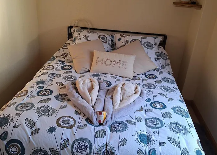 Chemin Des Hetres Apartamento