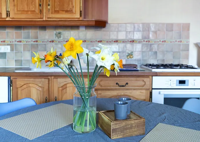 Apartment Chemin Des Hetres Armaille