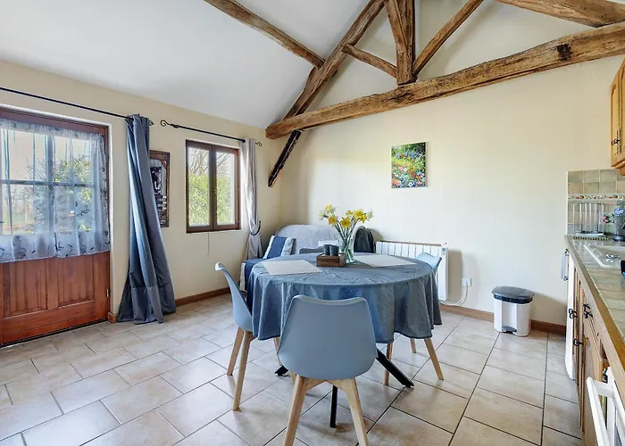 Chemin Des Hetres Apartment *