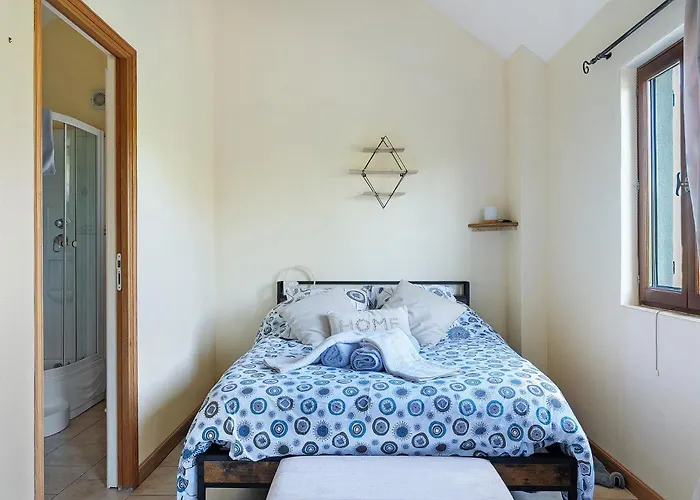 Chemin Des Hetres * Armaille