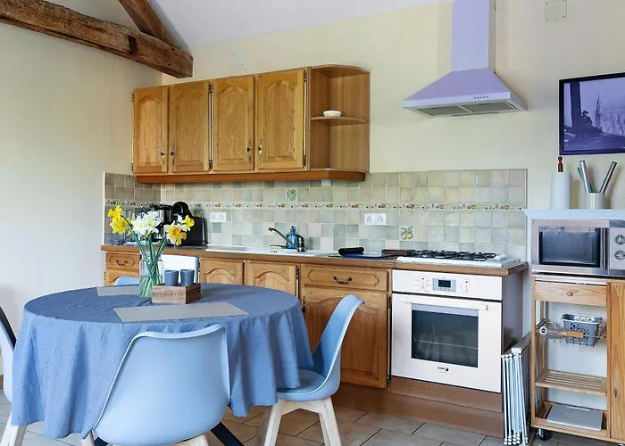 Apartment Chemin Des Hetres Armaille