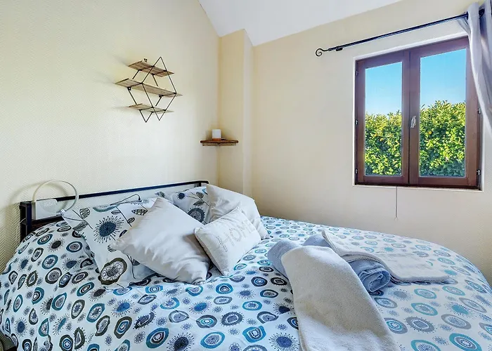 Apartment Chemin Des Hetres *