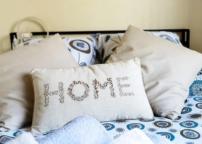 Apartment Chemin Des Hetres Armaille