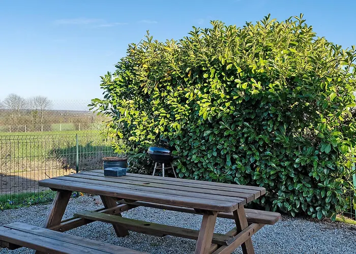 Apartment Chemin Des Hetres