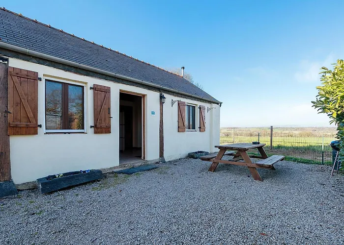 Apartment Chemin Des Hetres Armaille