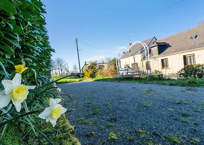 Apartment Chemin Des Hetres *