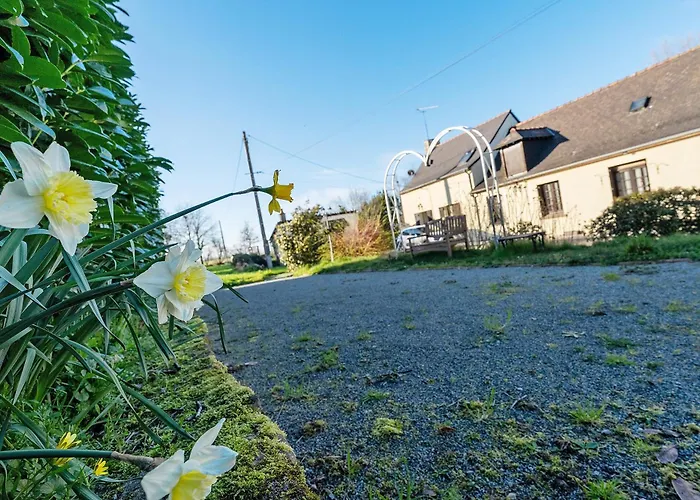 Apartment Chemin Des Hetres