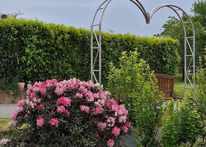 Chemin Des Hetres Apartment *